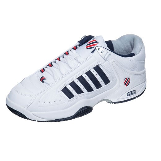 K-Swiss