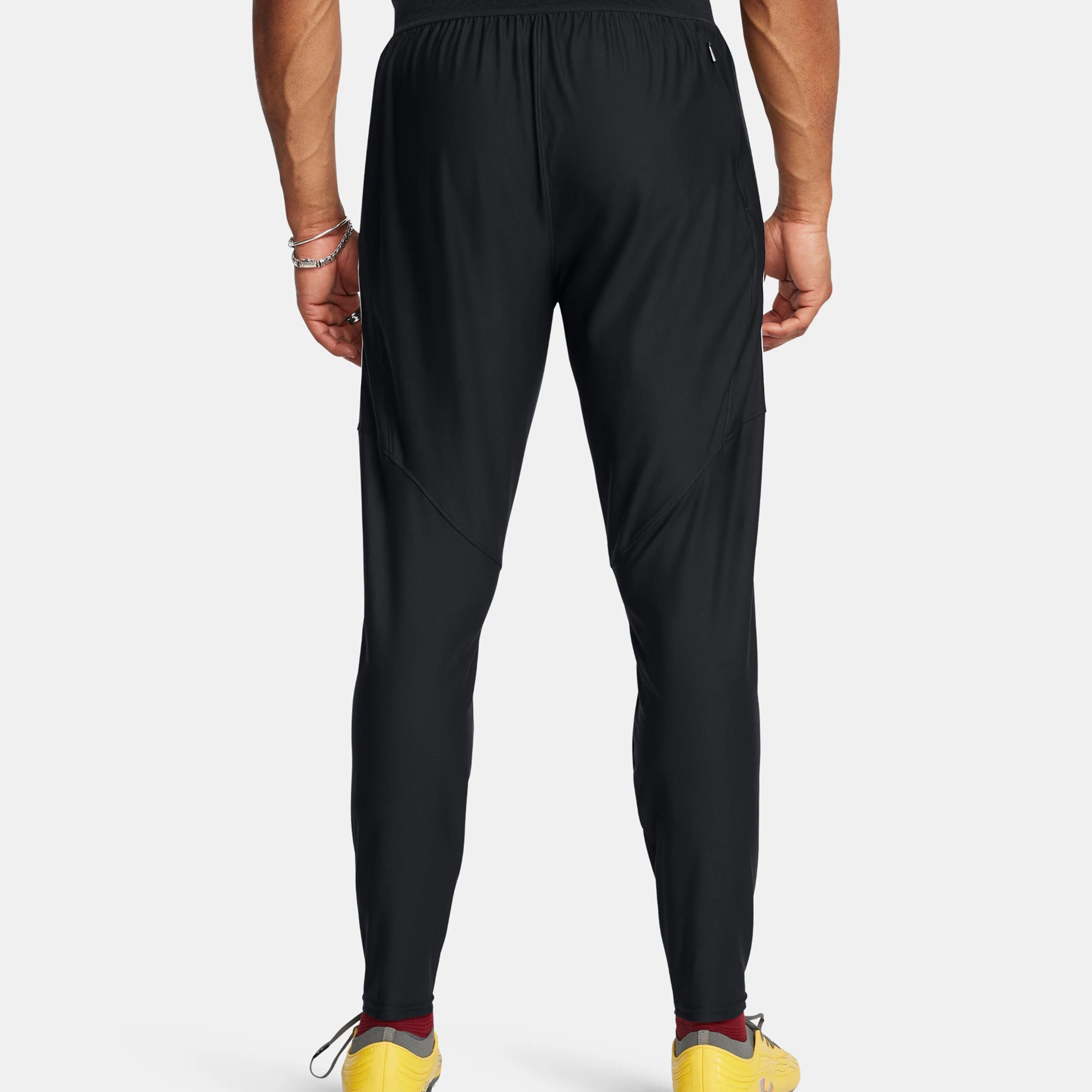 Under armour training trousers cheap