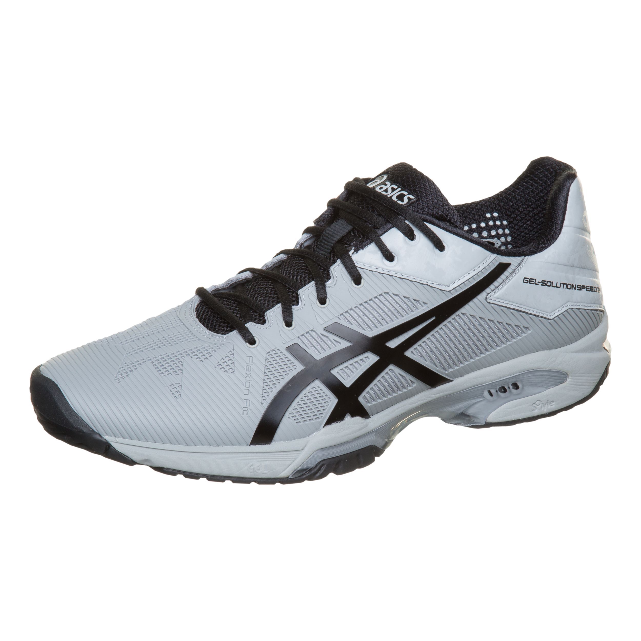 Asics gel solution speed 3 deals herren