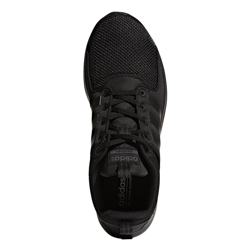 adidas neo lite racer herren schwarz