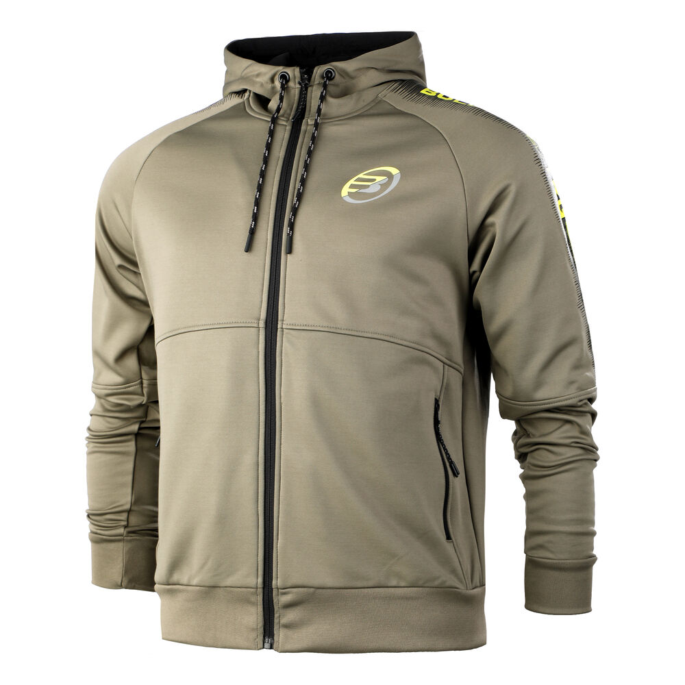 Tesana Sweatjacke Herren