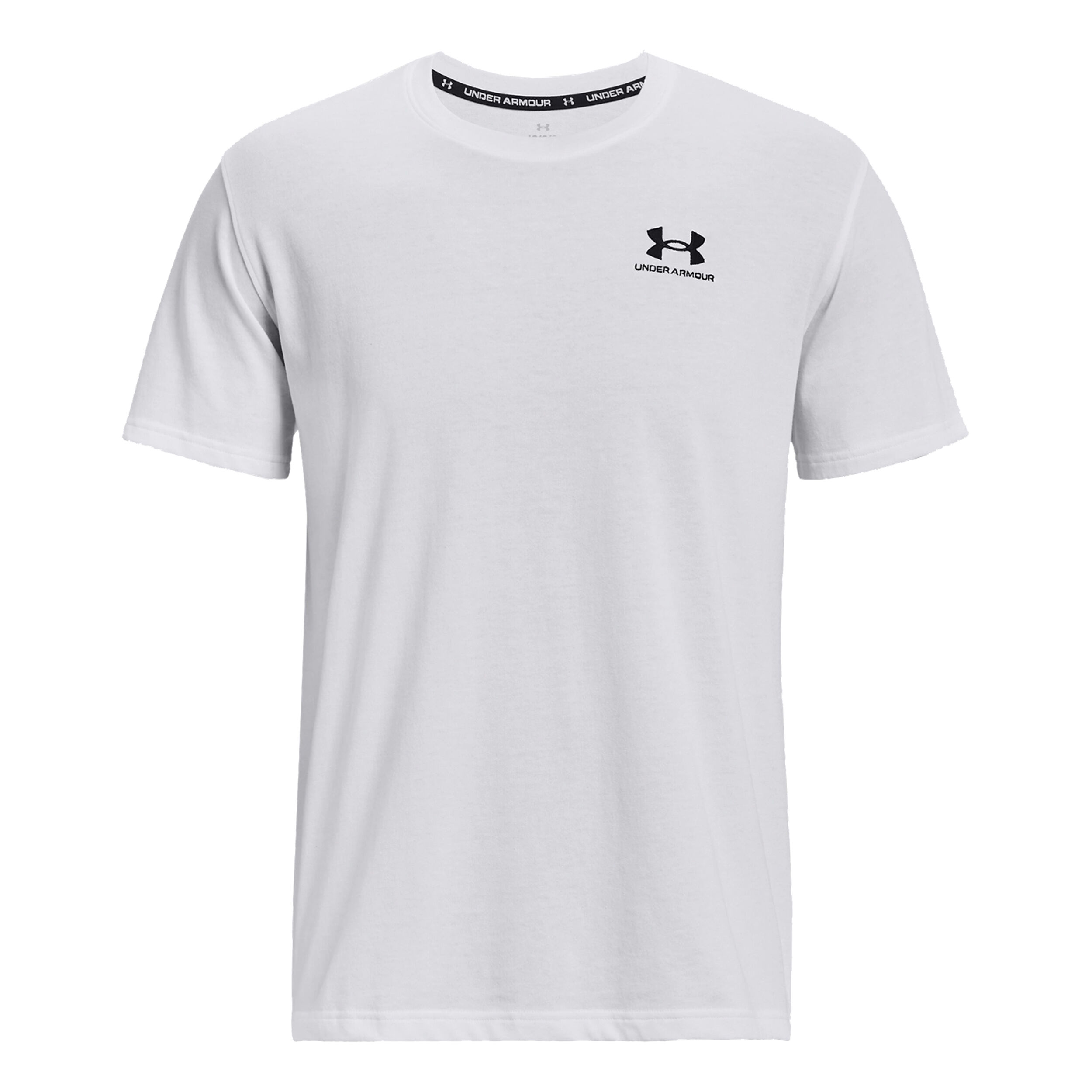 Under armour company shirts 2025