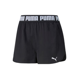 Train Strong Woven 3in Shorts