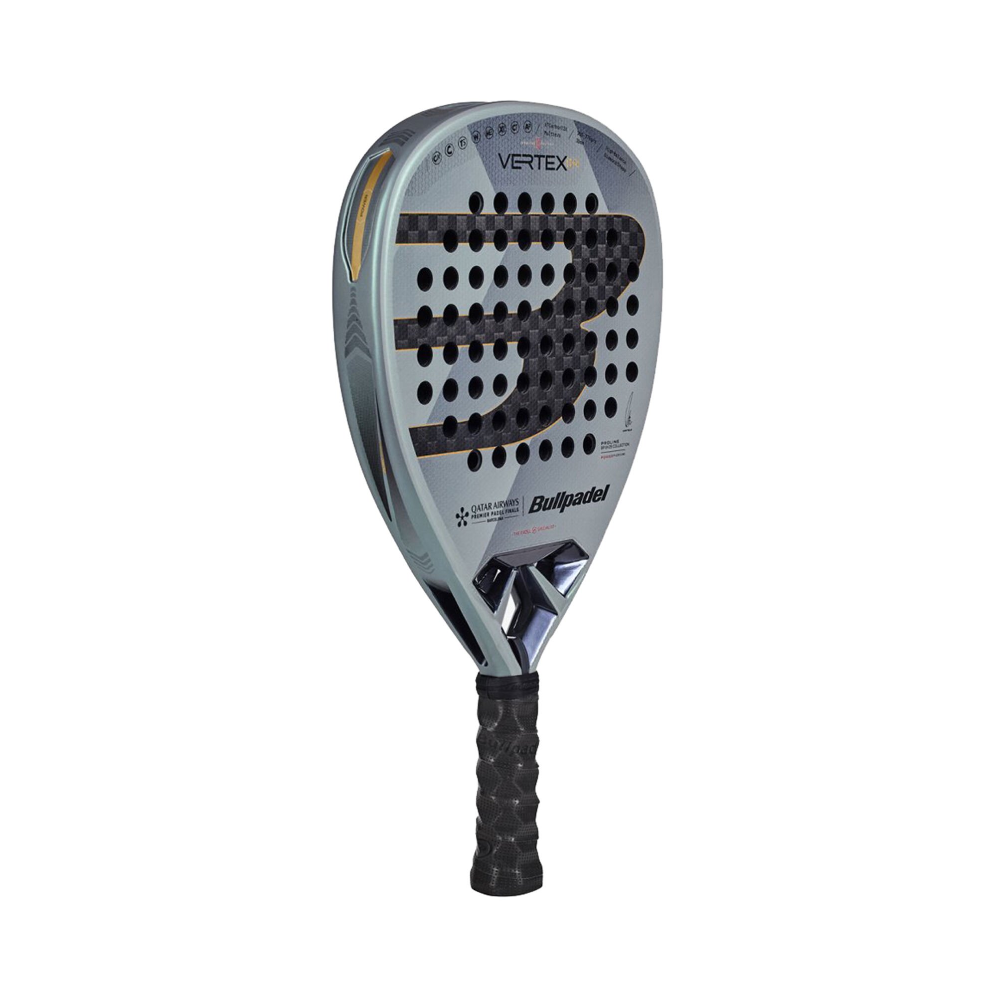 Bullpadel