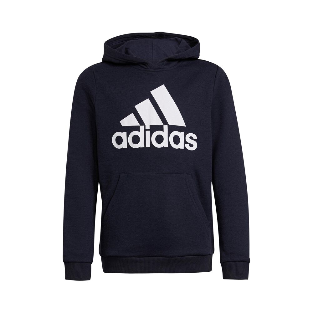 Big Logo Hoody Jungen