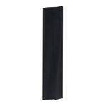 Gamma Schlägerzubehör Gamma Griffschlauch 1er Pack-Schwarz