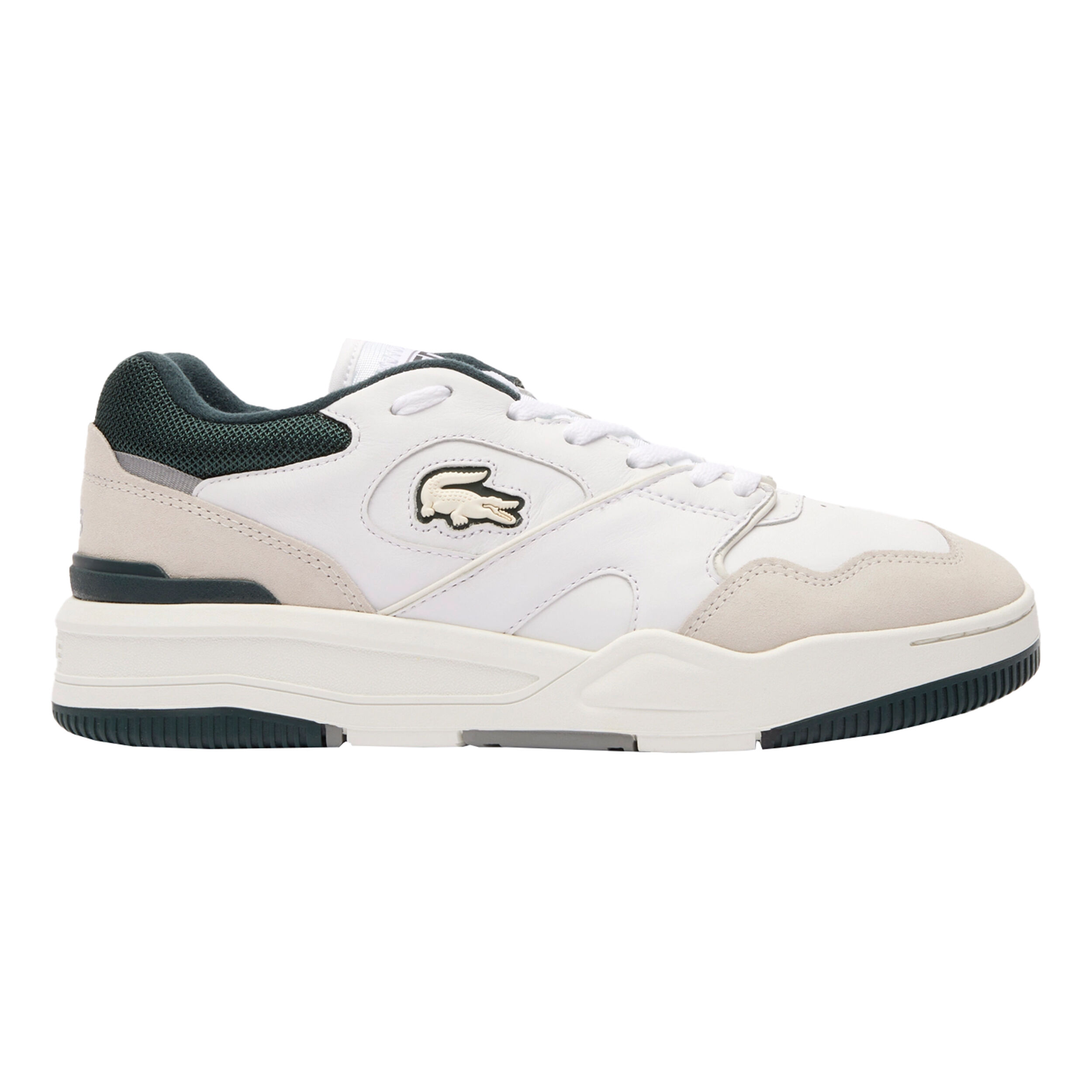Lacoste store tennis sneakers