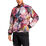 Melbourne Tennis Stretch Woven Jacket