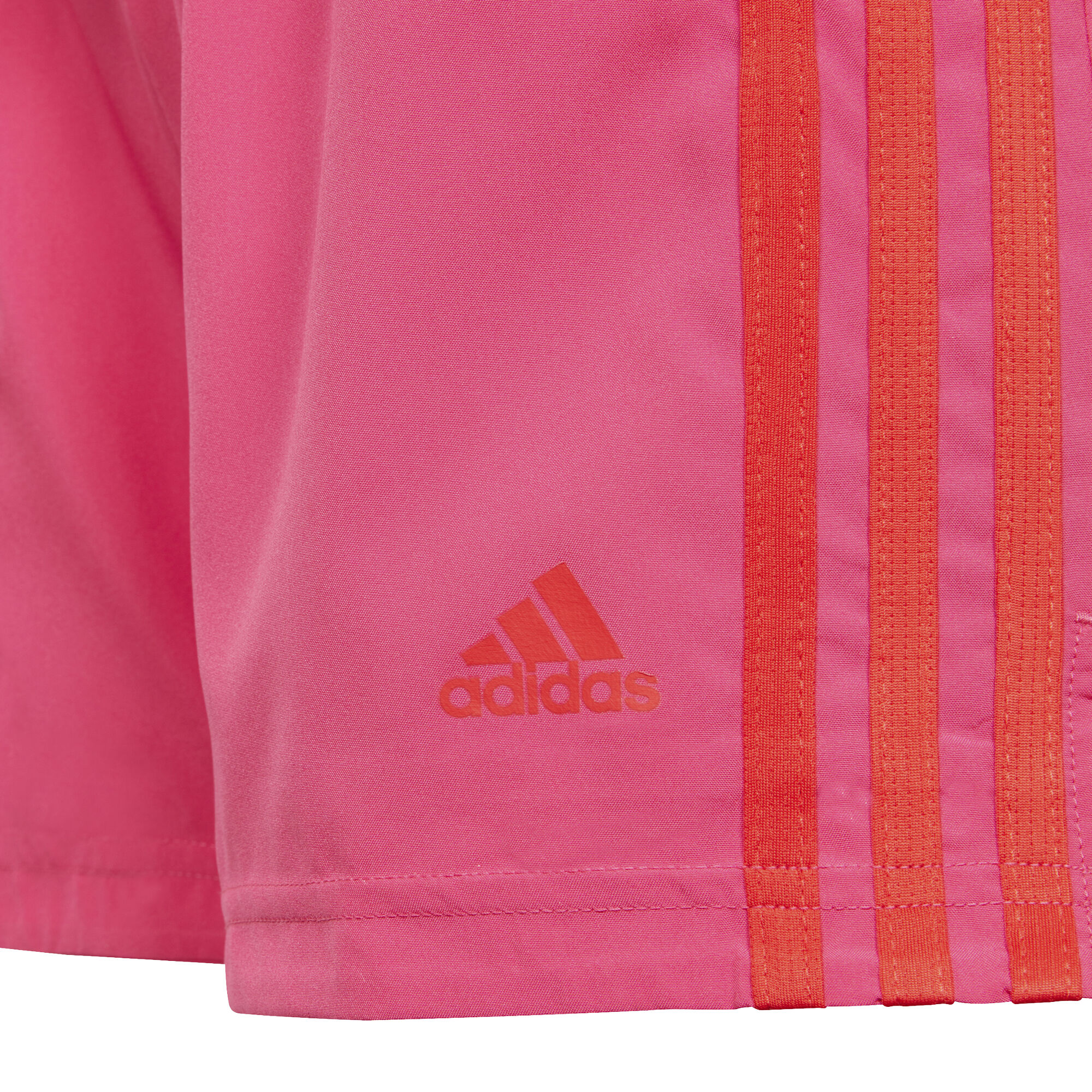 Adidas pantaloncini rosa sale