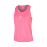 Crew 2.0 Racerback Tank-Top M&auml;dchen-pink