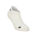 DSSLR Bekleidung DSSLR Tennissocken-Creme