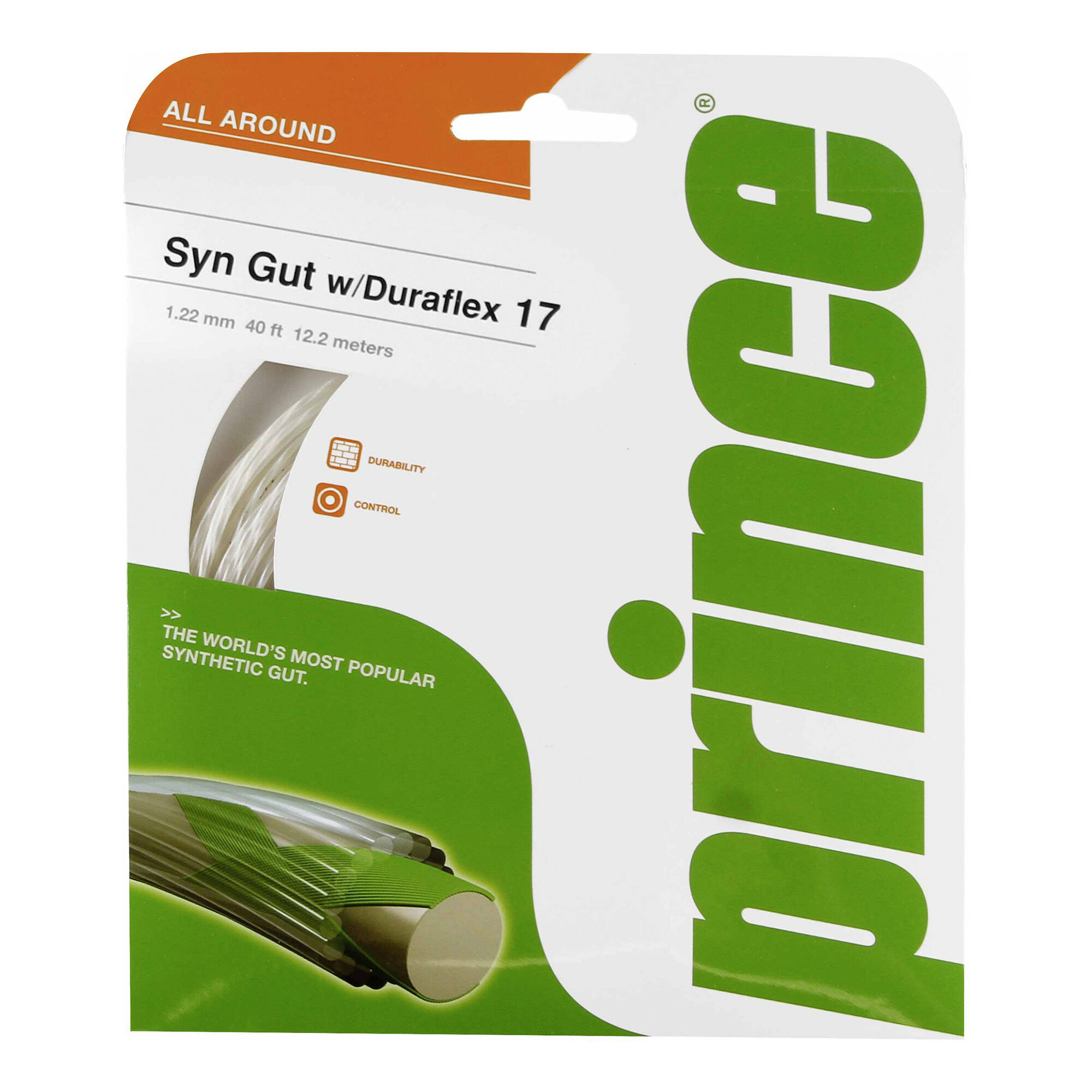 prince syn gut duraflex