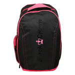 Black Crown Black Crown Petra Rucksack - schwarz