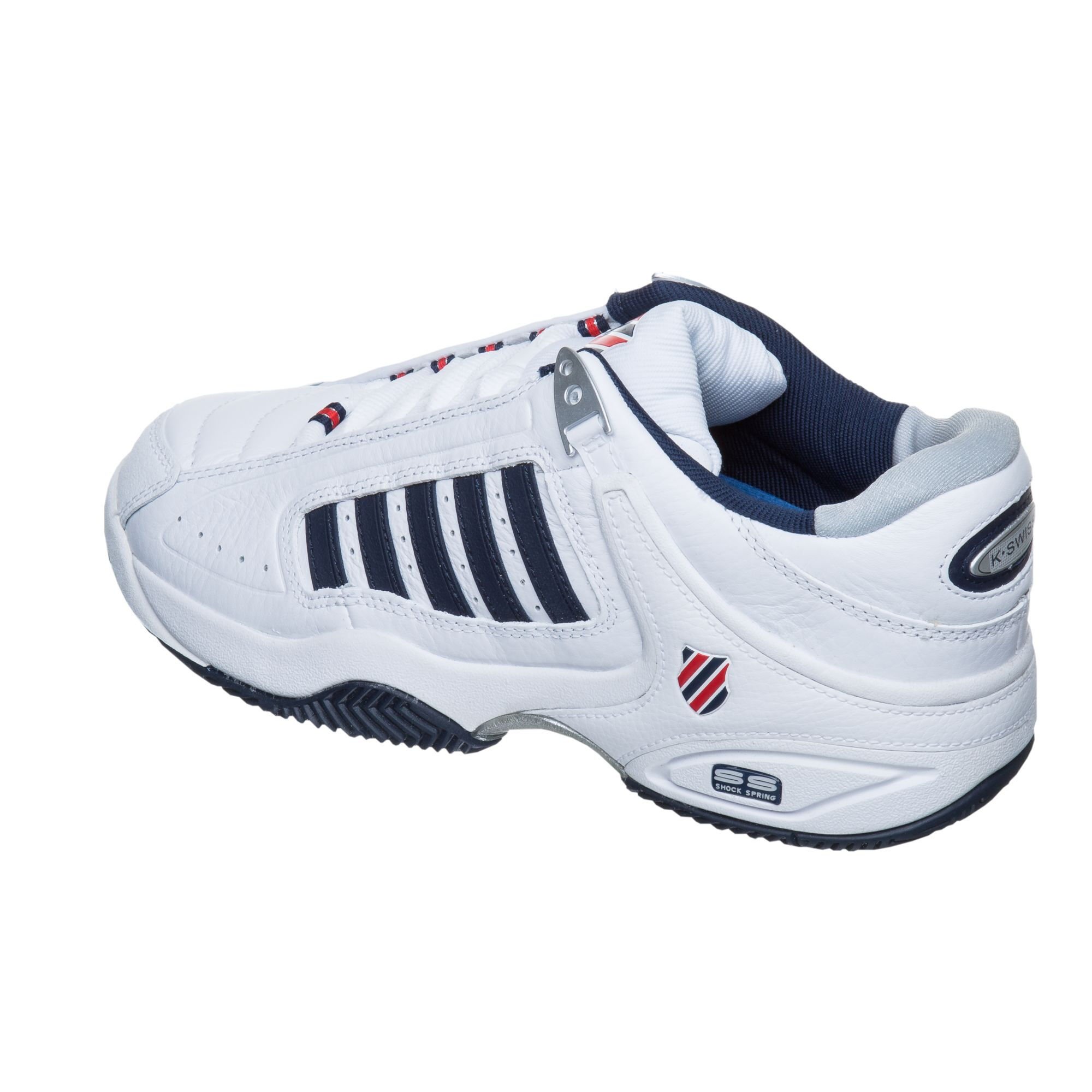 K-Swiss