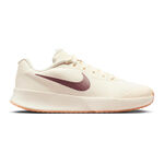 Nike Tennisschuhe Nike Vapor Lite 3 Allcourtschuh Damen-creme, braun