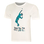 Nike M Nkct Tee Tennis Oc Serve