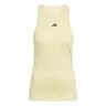 Y-Tank Tank-Top Damen-Goldgelb