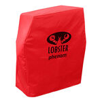 Lobster Technisches Equipment Lobster Club Model (Phenom) Cover-Rot