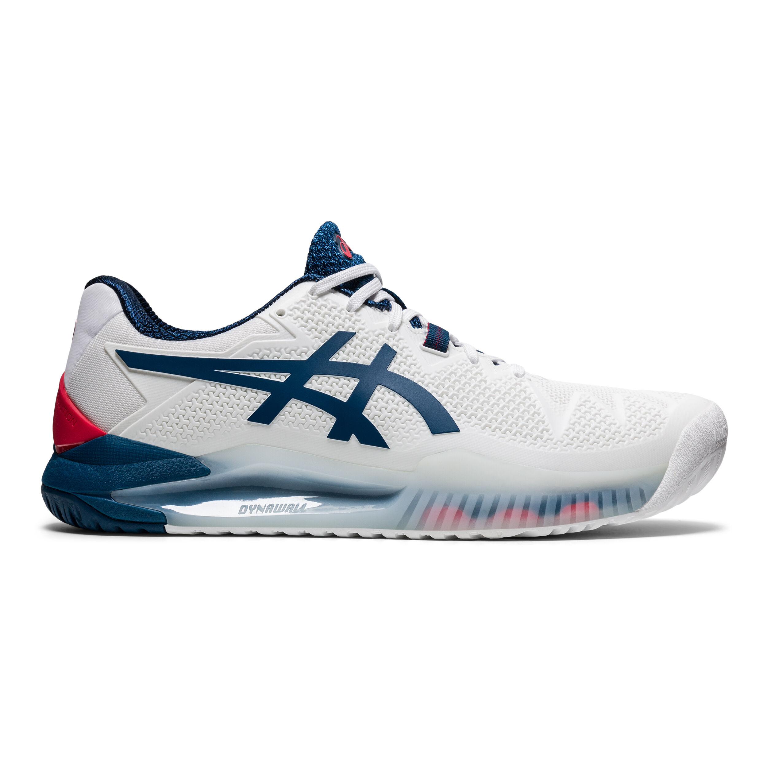 Asics gel resolution men discount