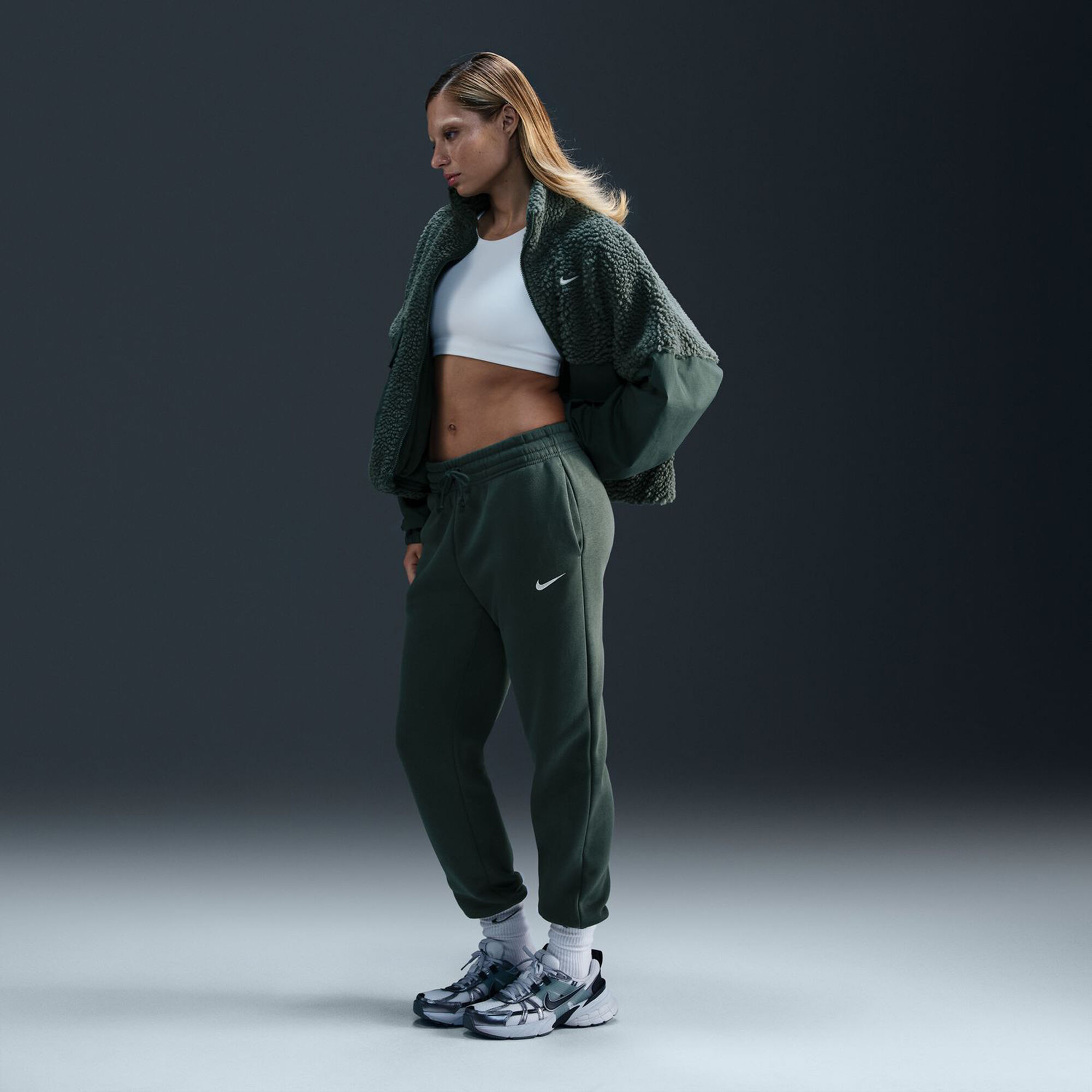 Nike