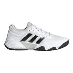 adidas Tennisschuhe adidas Solematch Control 2 Allcourtschuh Herren-Weiß,Schwarz