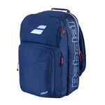 Babolat Babolat Pure Drive Rucksack-Blau