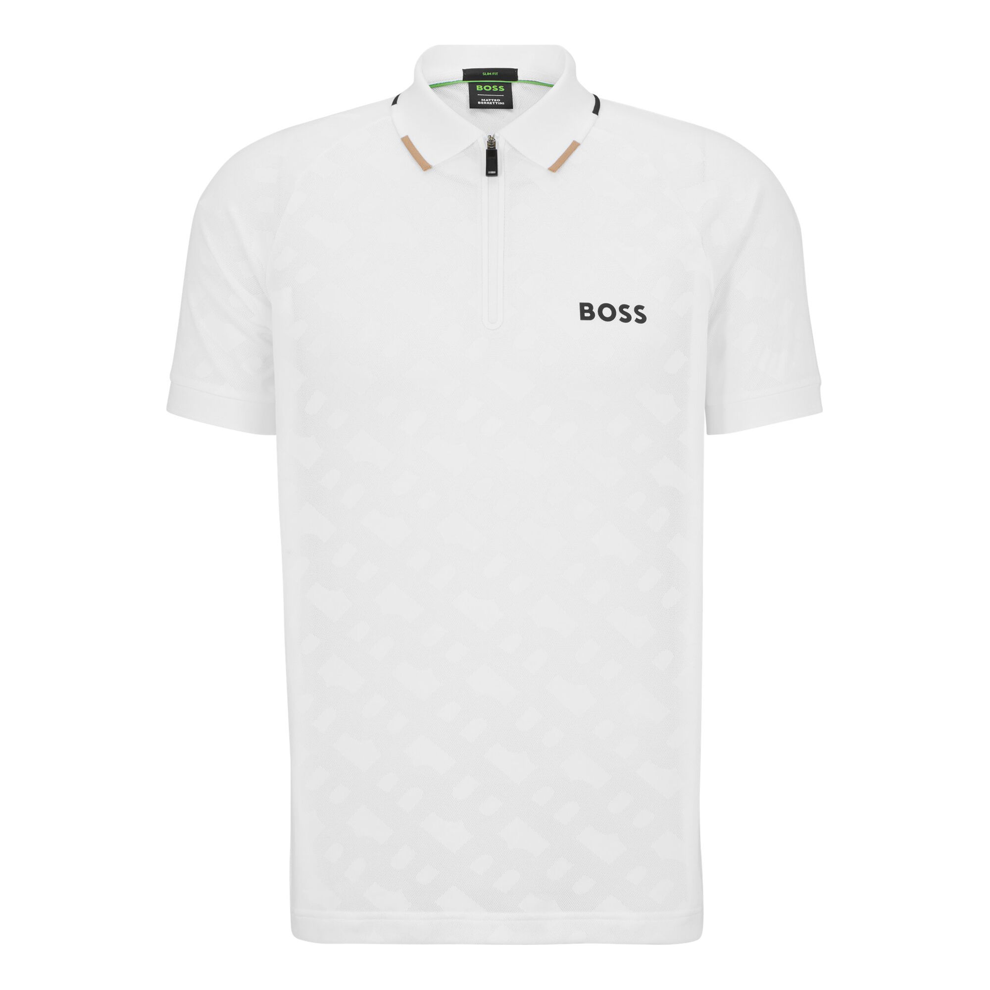 BOSS