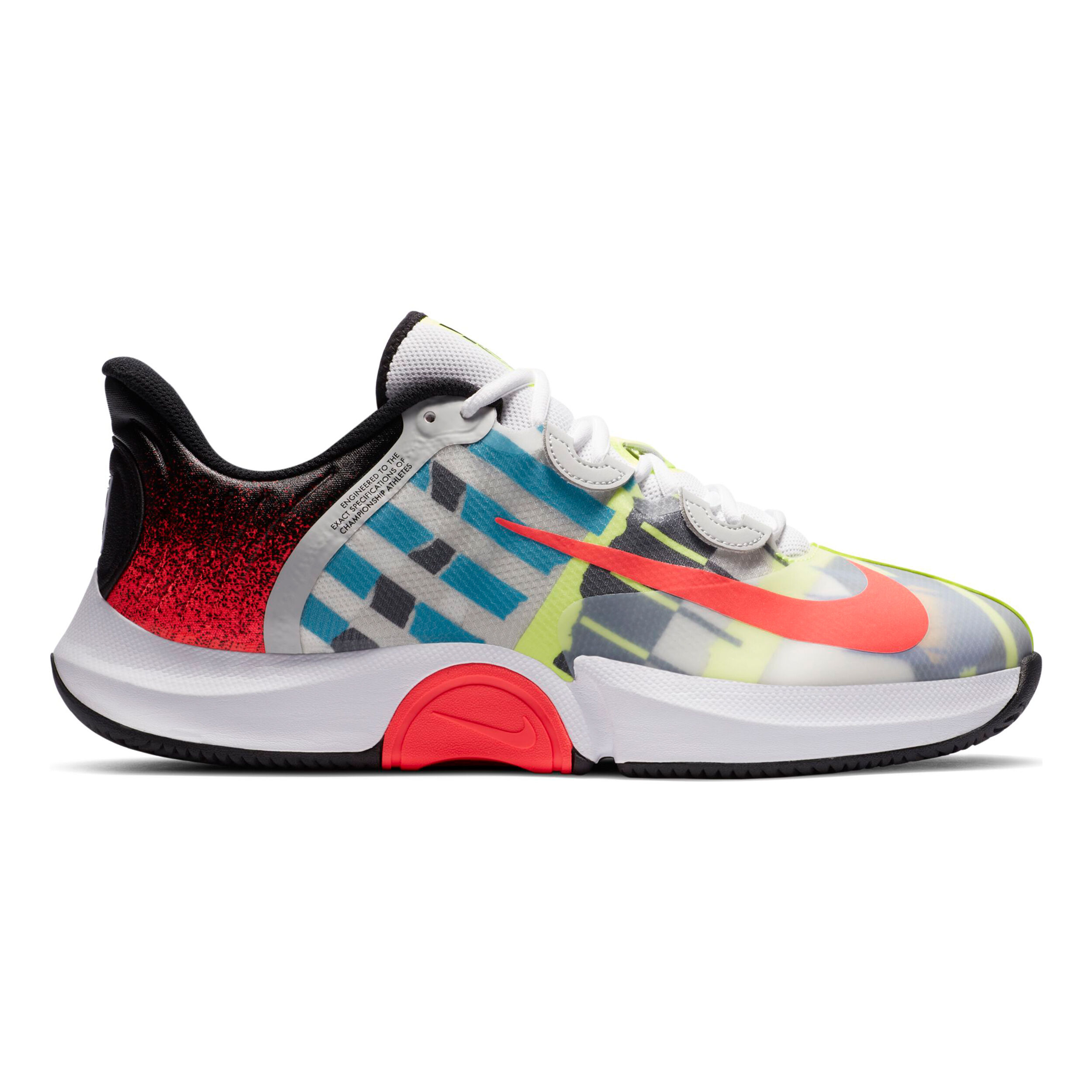 Air zoom turbo discount
