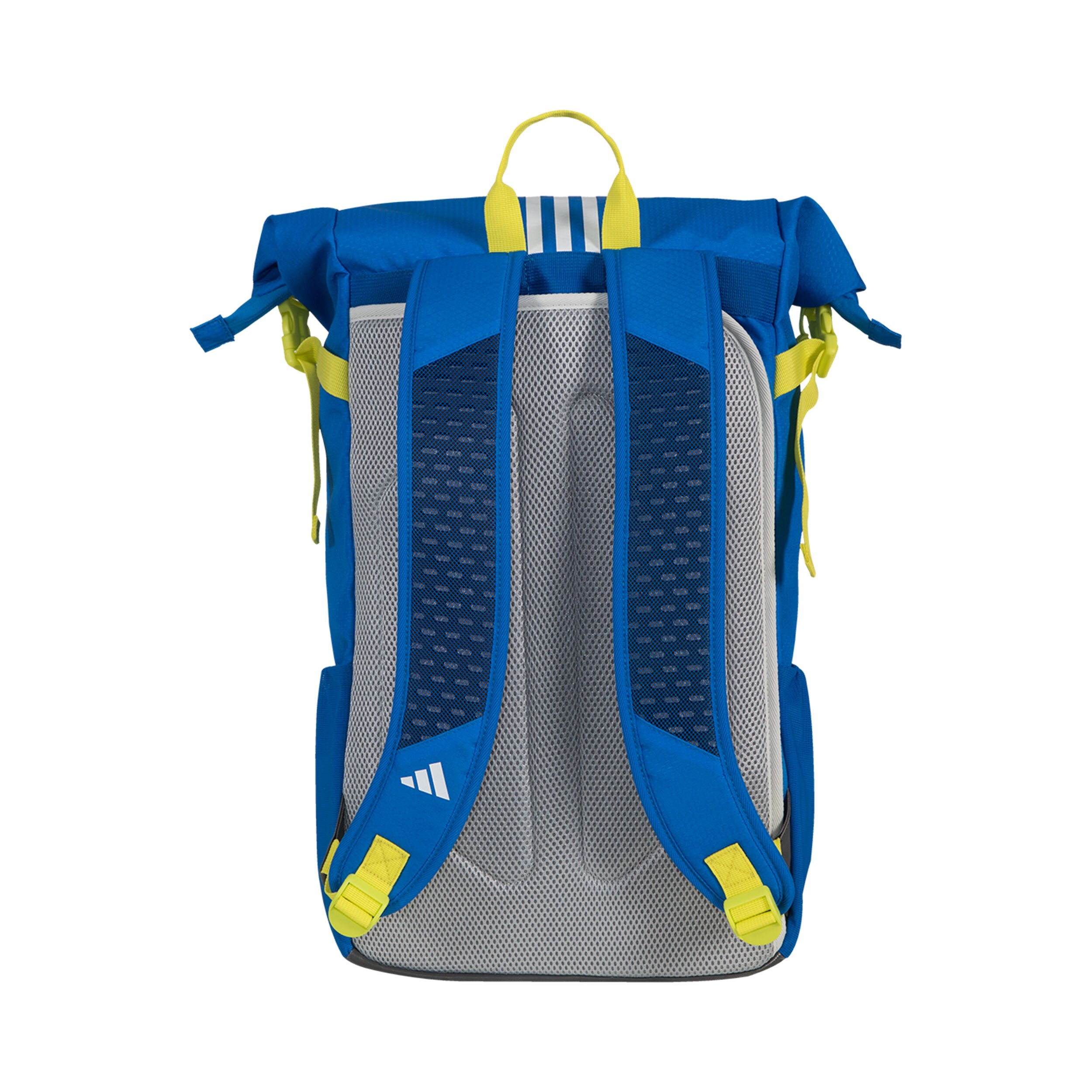 Multigame 3.3 Rucksack Schwarz Blau