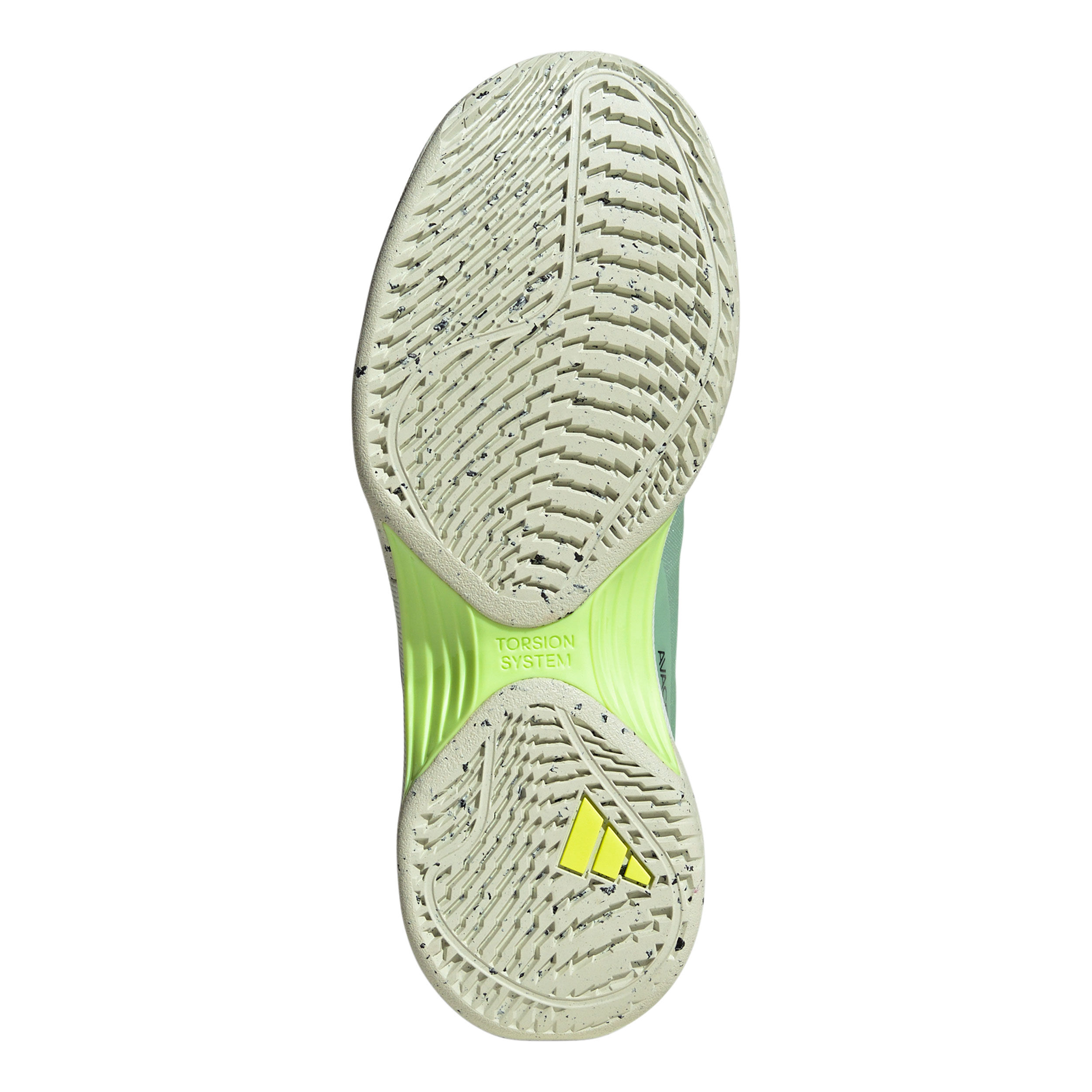 Adidas torsion verdes hot sale