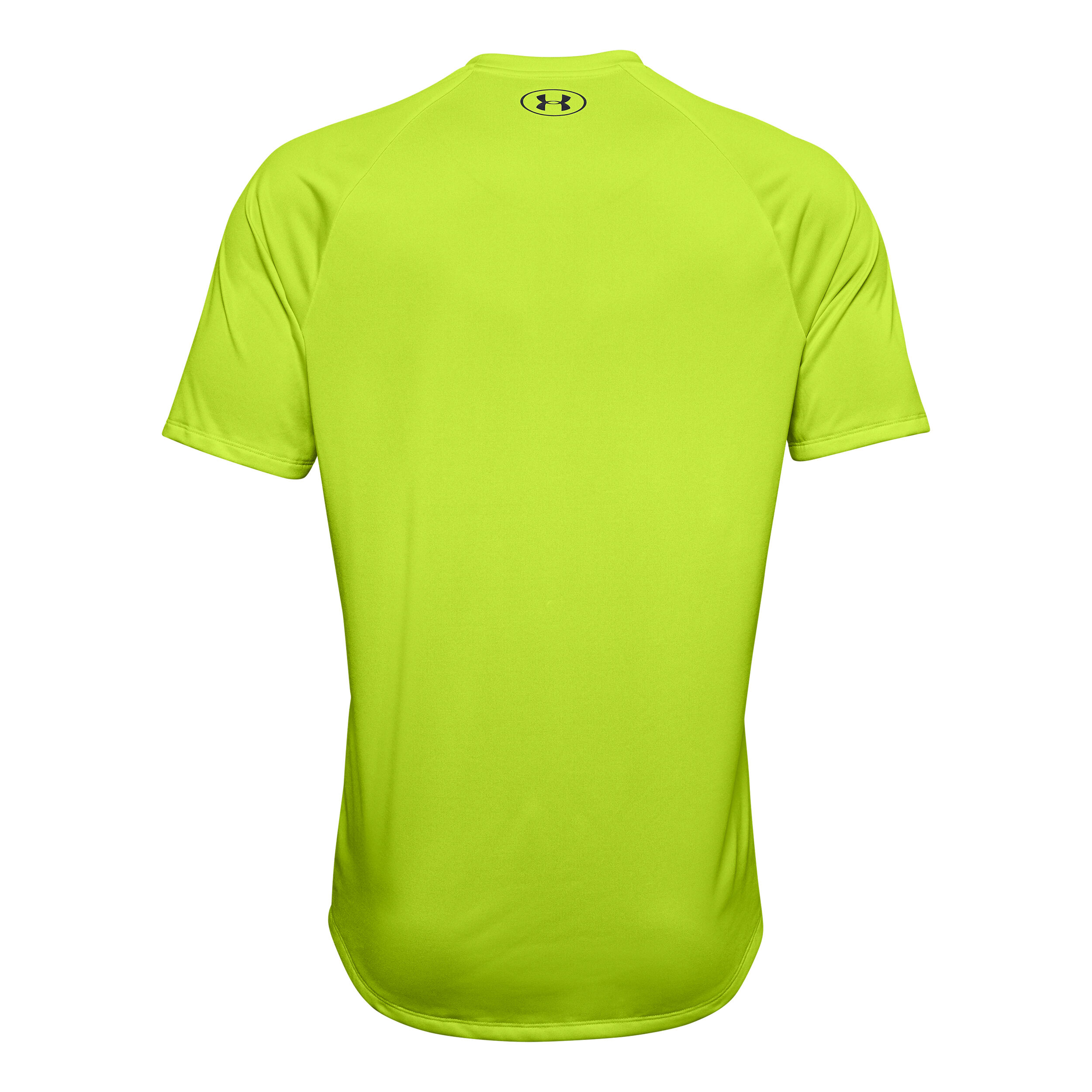 Tech 2.0 T Shirt Herren Neongrun