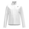 Club 25 Jacket Men Trainingsjacke Herren-Weiß