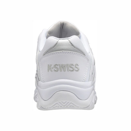 K-Swiss