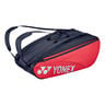 Team Racquet Bag Schlägertasche 10er - rot