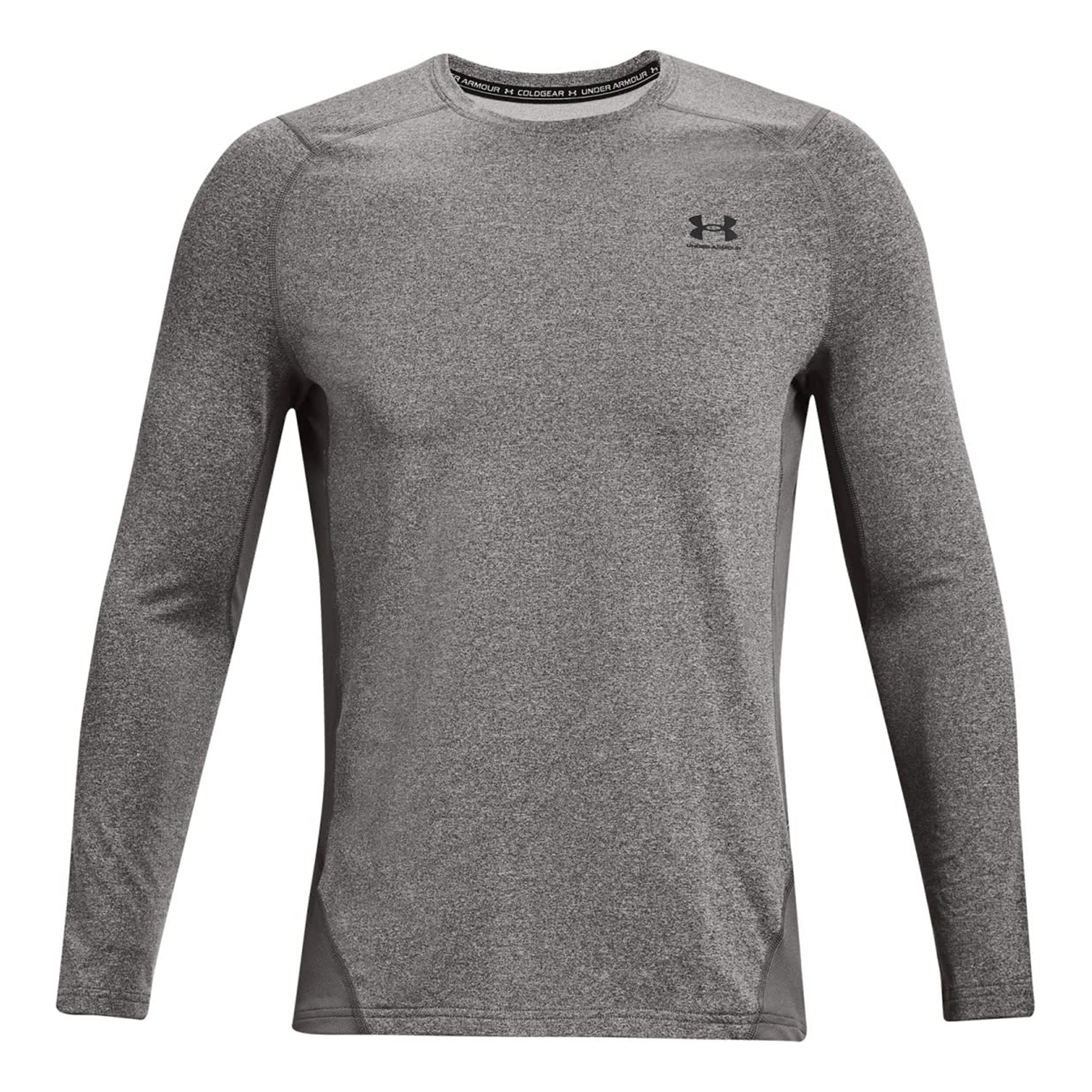 Under armour coldgear pullover mens top