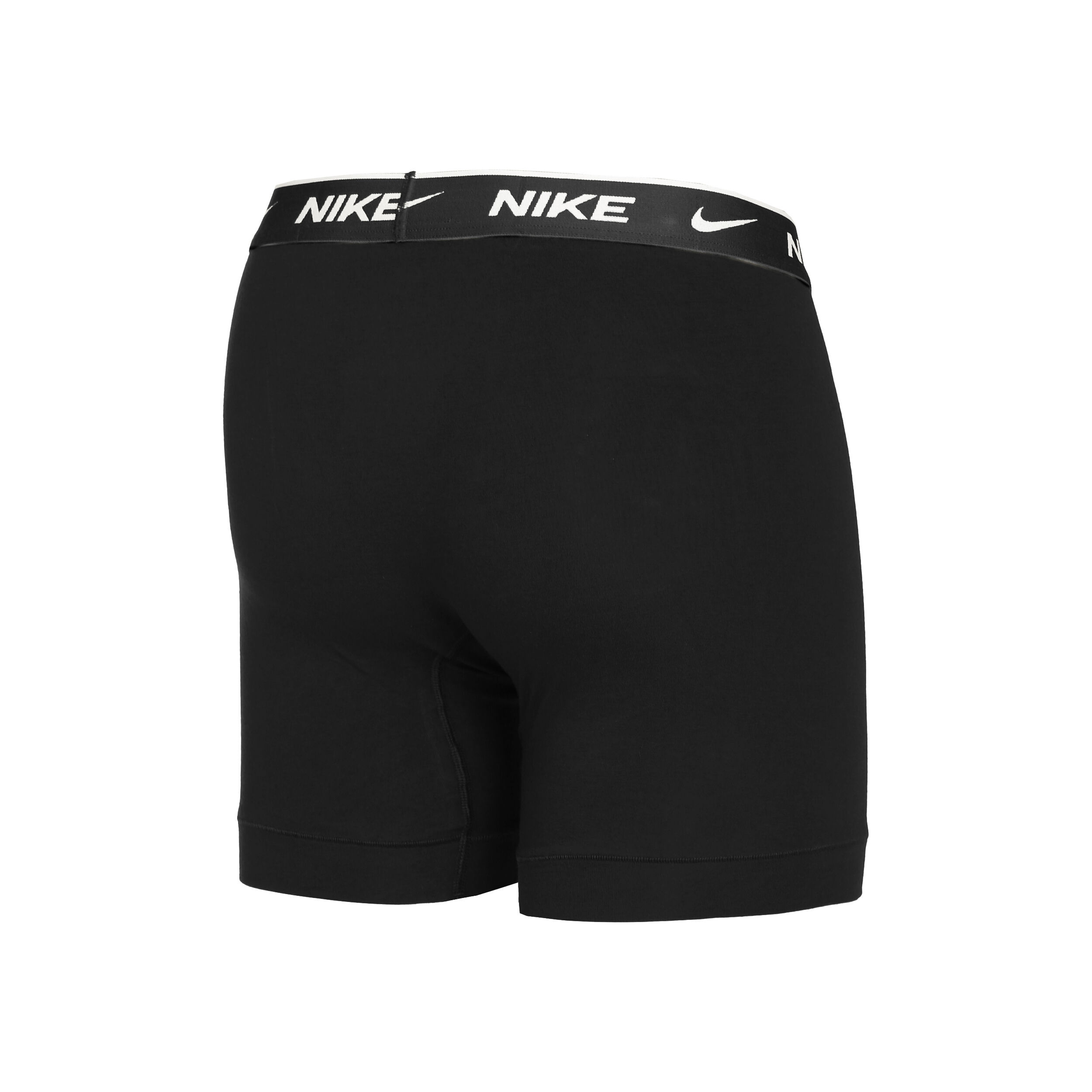 Nike Everyday Cotton Sretch Boxer Short 3er Pack Herren Mehrfarbig online kaufen Tennis Point DE