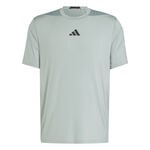 adidas Designed for Training Intense Tee