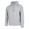 Rival Trainingsjacke Herren-Grau