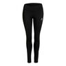 Essential Warm Lauftight Damen-Schwarz