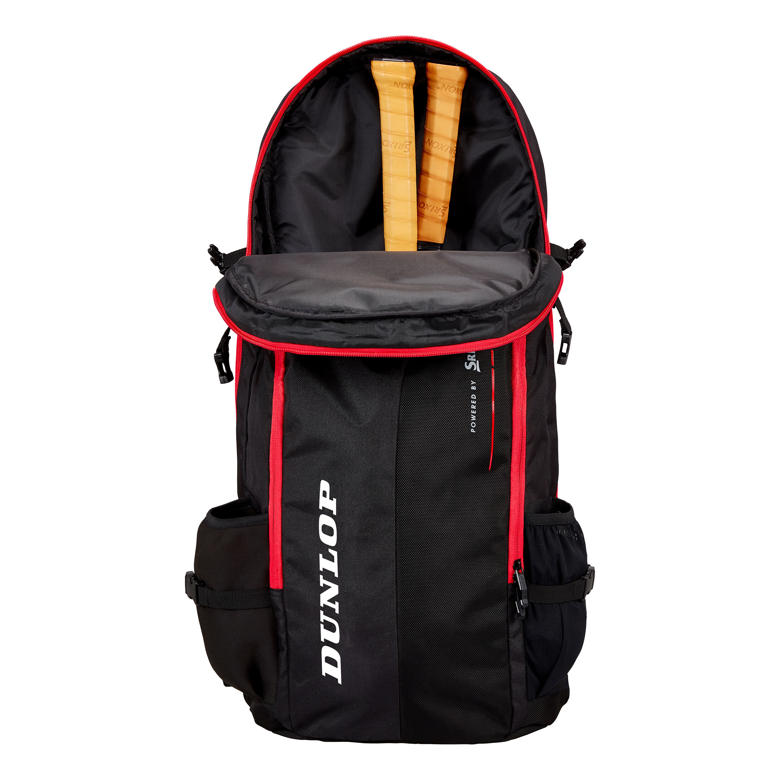 Tennisrucksack dunlop clearance