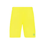 BIDI BADU Bekleidung BIDI BADU Sir Vituli Move Shorts Herren-Neongelb