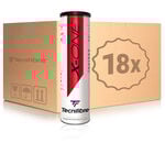 Tecnifibre 18x X-One 4er