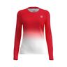 Crew Gradiant  Longsleeve