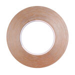 Tourna Schl&auml;gerzubeh&ouml;r Tourna Bleiband 1 Rolle 33mx12,7mm-Silber