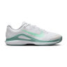 Vapor 12 Allcourtschuh Damen-Weiß,Mint