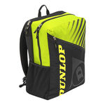 Dunlop Dunlop SX-Club Rucksack - schwarz