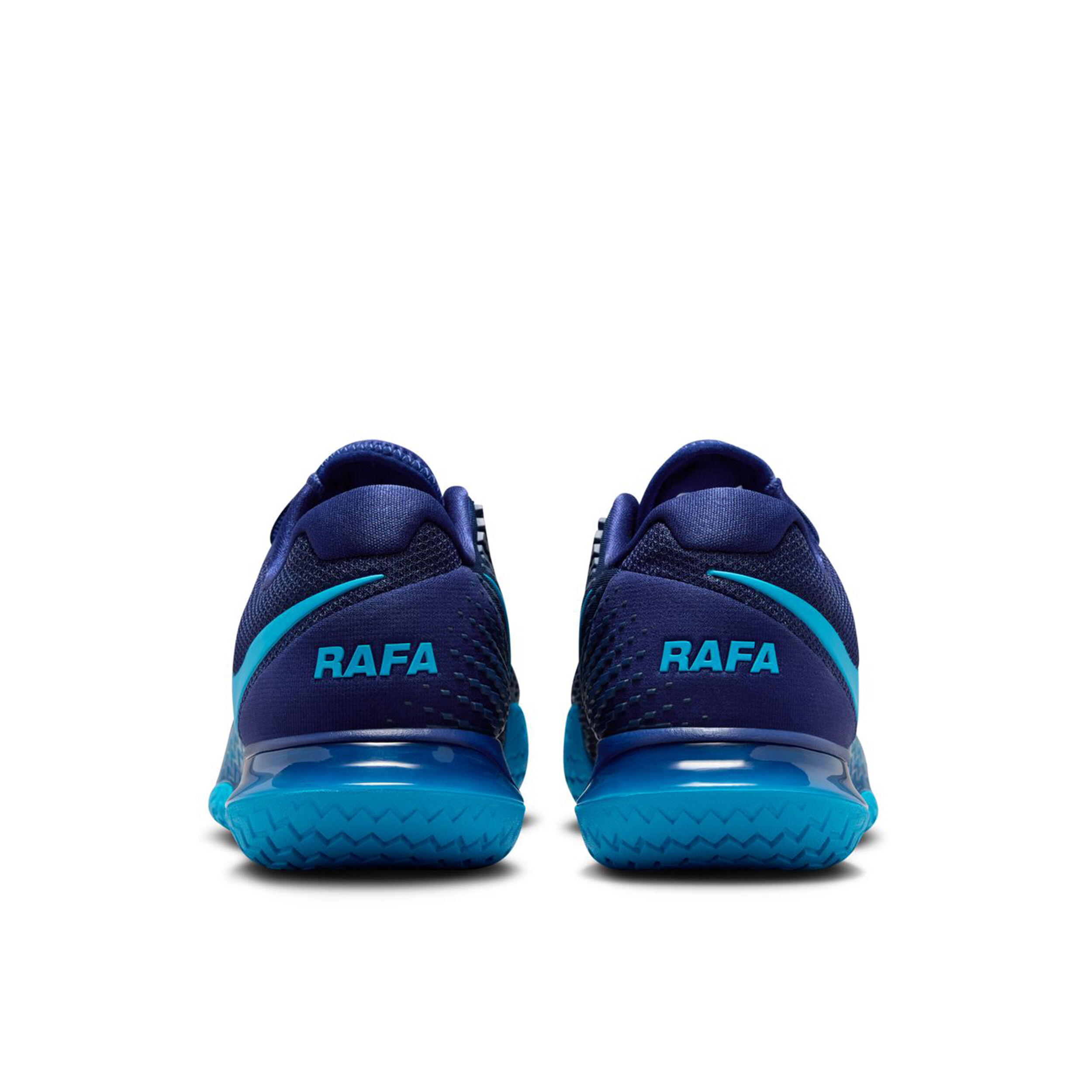 【新品未使用】NIKE ZOOM VAPOR CAGE4 RAFA 26.5㌢ Nike Court Zoom Vapor Cage 4 Rafa Allcourtschuh Herren