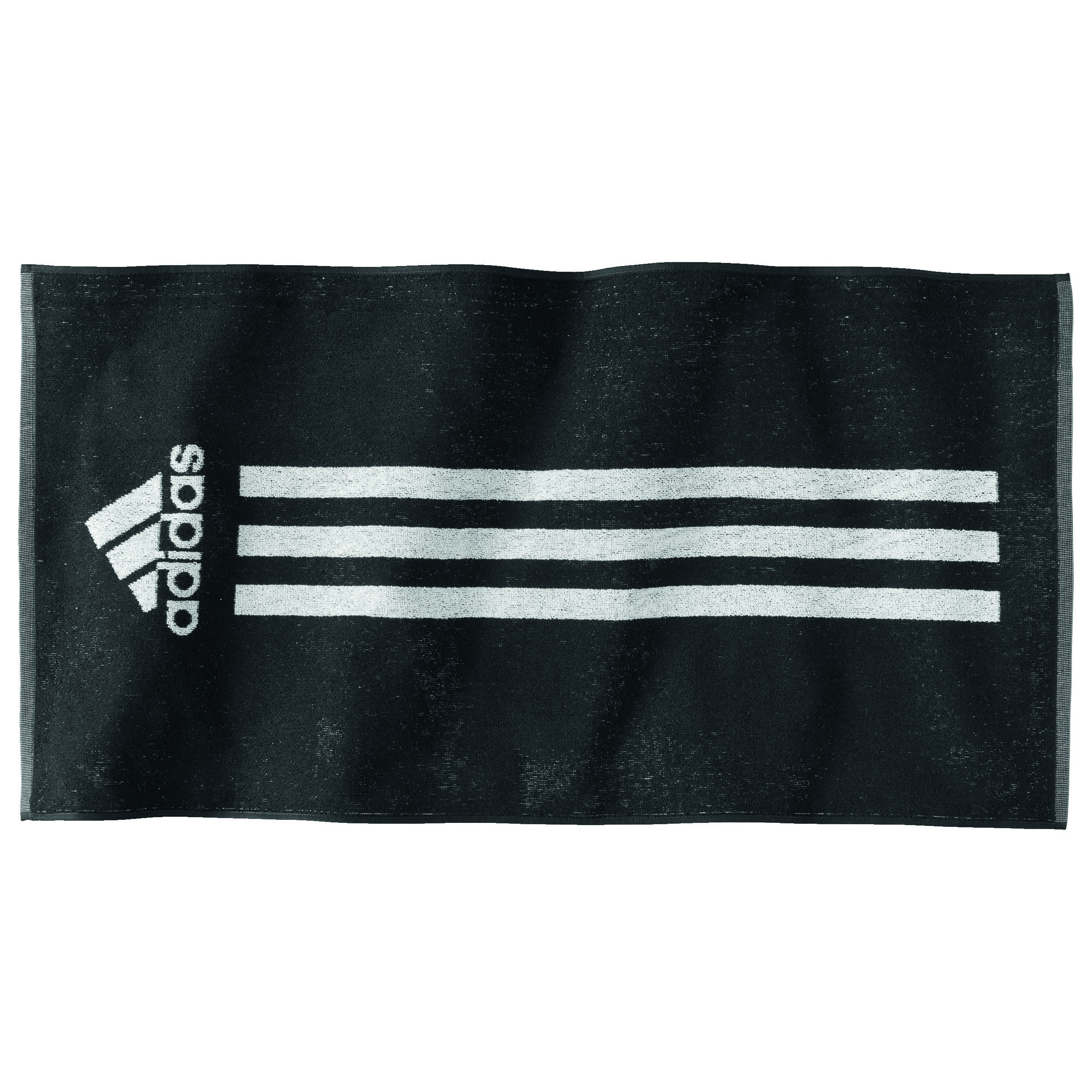 adidas Active S Handtuch Schwarz WeiB online kaufen Tennis Point DE