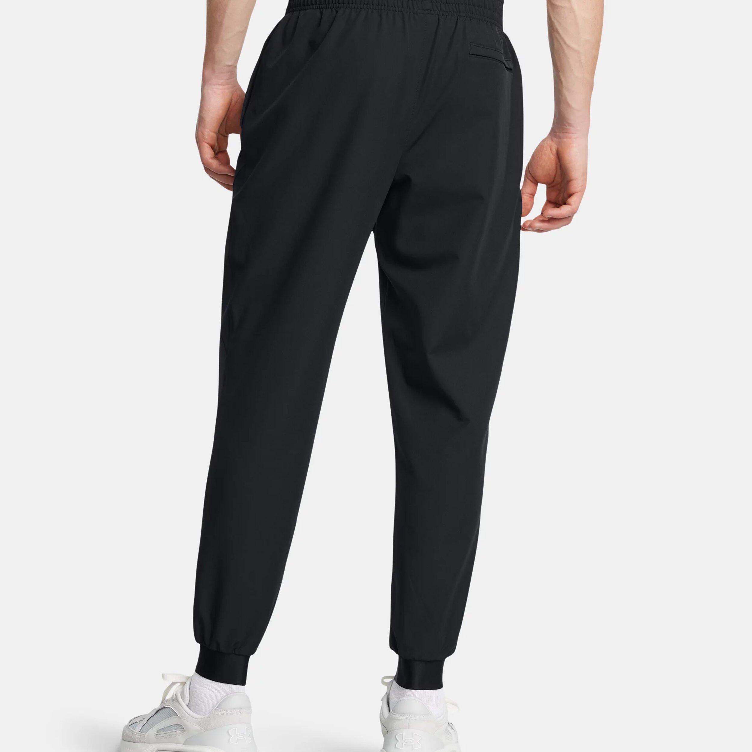 Unstoppable Trainingshose Herren - Schwarz