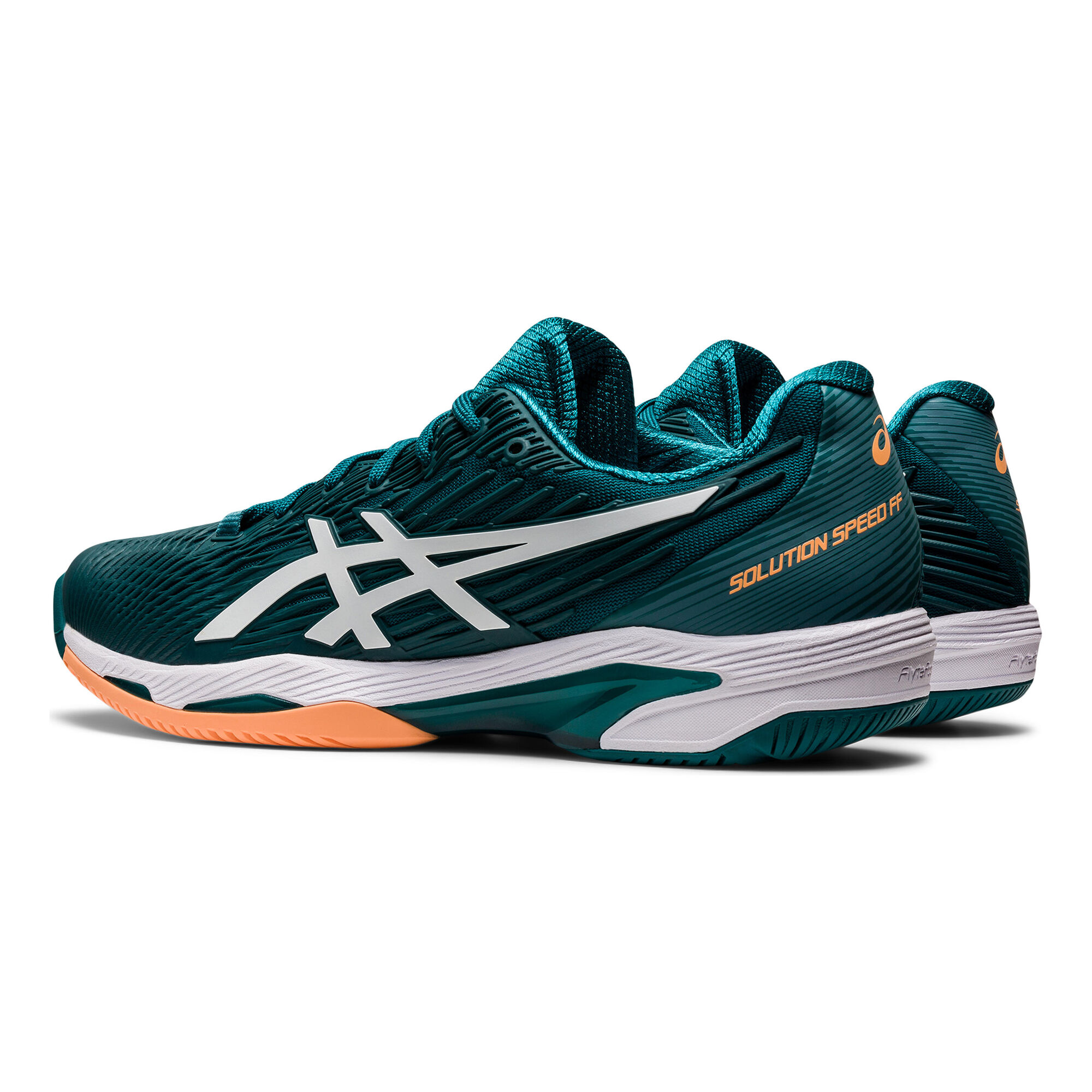 ASICS